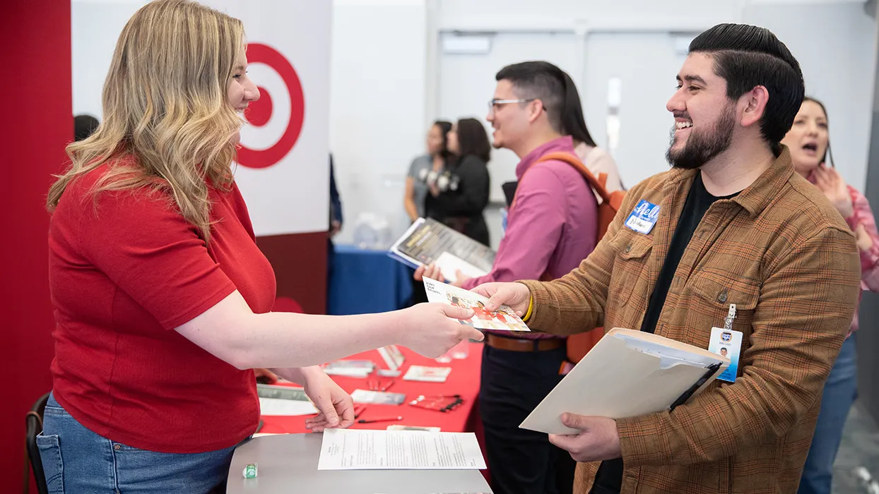CSUSB Career Center to host annual Spring Career and Internship Fair ...